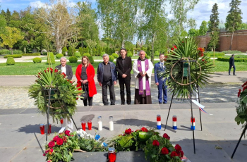 Izgraditi spomen obilježje za ubijene, nestale i protjerane Hrvate