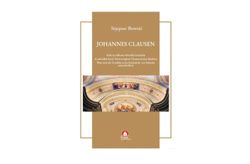 ​​​​​​​Kako je oslikana subotička katedrala