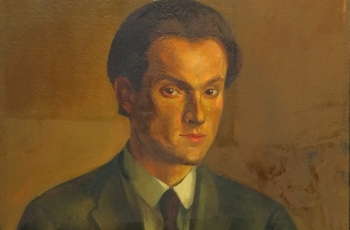 Zaboravljeni slikar iz Starčeva