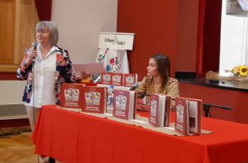 Godina u znaku knjige