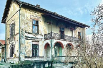 Pripreme za rekonstrukciju