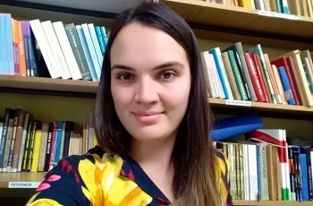 Čitanje širom otvorenih očiju