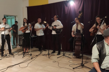 Desetljeće »Ladnog špricera«