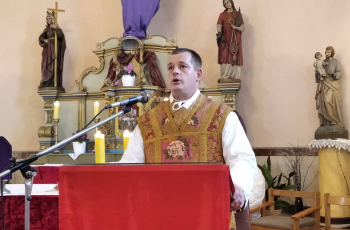 Ne zaboravimo Kristovu pobjedu nad silama zla