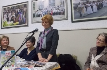 Priče za djecu i odrasle