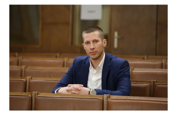 Mladima je politika nešto apstraktno i predaleko