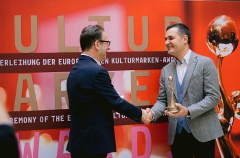 Novi Sad dobitnik nagrade za najbolji europski trend brand u kulturi