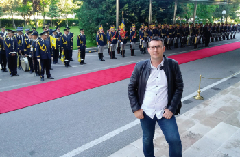 Posao u kome nema  dva ista dana