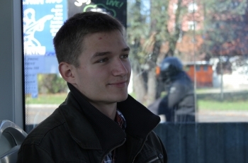 Budite svoji