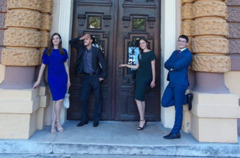 Od vrtića do fakulteta