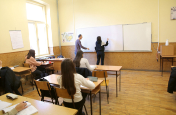 Od rujna 500 učenika