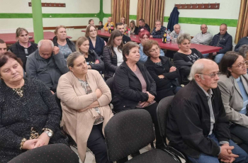 »Matoš« ponovo »živi«