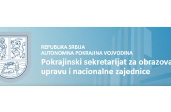 Javni natječaj za sufinanciranje programa očuvanja multikulturalnosti i tolerancije