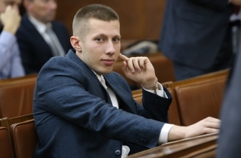 Najveći izazov je animiranje mladih!