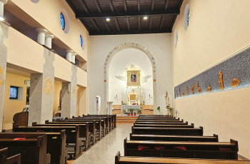 Crkva sv. Petra apostola