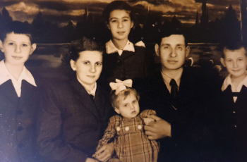 Začin s kamena