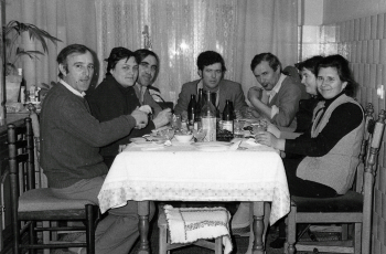 Zimski radovi i prela