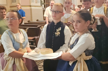 »Dužijanca« u Bajmaku