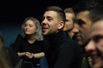 Vedri i teži profesorskom zanatu
