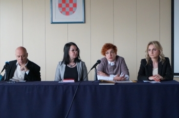 Od stradanja do izgradnje perspektiva