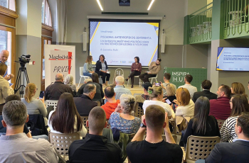 Nepovjerenje u sebe i druge