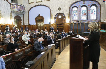 Govor za Hrvate, jezik za Bunjevce