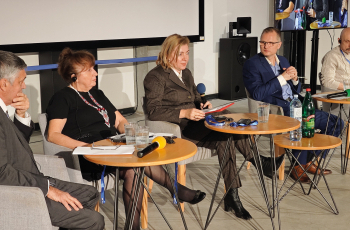 Od formalnog sudjelovanja  do političkog utjecaja