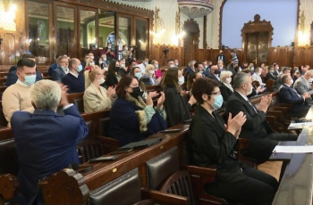 Bunjevački – četvrti jezik u službenoj uporabi