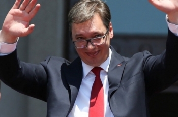 Uspon naprednjaka i Vučića