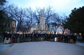 Prelo sićanja u Subotici