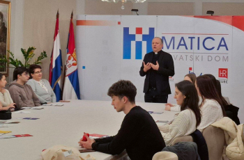 Predstavljeni studijski programi