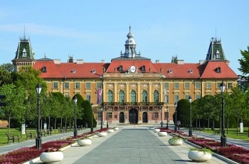 HNV traži mišljenje o odluci Grada Sombora