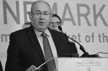 Preminuo predsjednik pokrajinske skupštine István Pásztor
