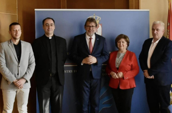 Žigmanov: 30 milijuna dinara za 70 projekata nacionalnih manjina