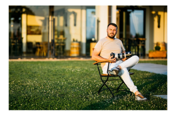 Fotograf za kojega ne postoje granice