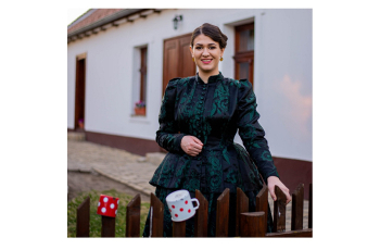 »Gubec« je moj drugi dom
