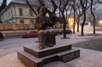 Iz pera Blaža Modrošića