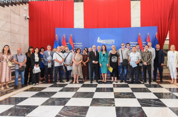 90 milijuna dinara za potporu medijima