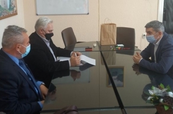 O informiranju, obrazovanju i prekograničnoj suradnji