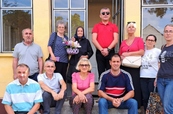 Bajka Belin recept za dugovječnost