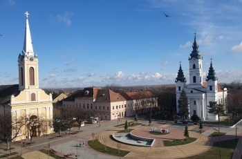 I u Bečeju se čuje: »Ja sam dio hrvatske zajednice!«
