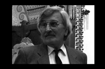 In memoriam: Bela Francišković (1936. – 2023.)