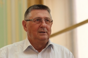 Borba za svoj dom