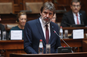 Žigmanov zadržao mjesto ministra za ljudska i manjinska prava