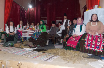 Na ponos šokačkome rodu