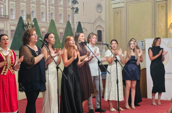 Večer mediteranske glazbe u Somboru