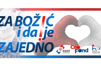 Božićna akcija Cro-Fonda