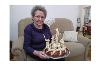 Od obiteljskog stola do Vatikana
