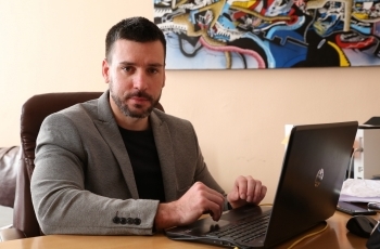 Kohezija entuzijazma mladosti i znanja iskusnijih kolega