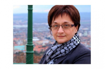 Idem dalje i radujem se poslu